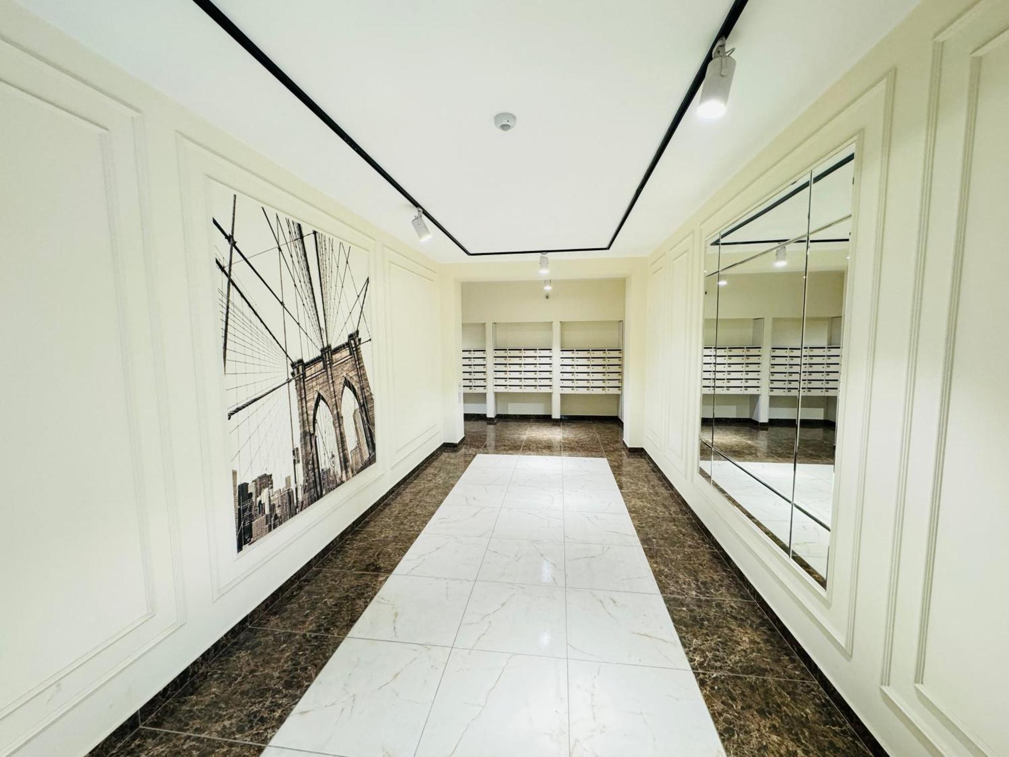 Two Bedroom Apartment In The Center, With Parking, Address Avram Iancu 32 Chisinau Eksteriør bilde